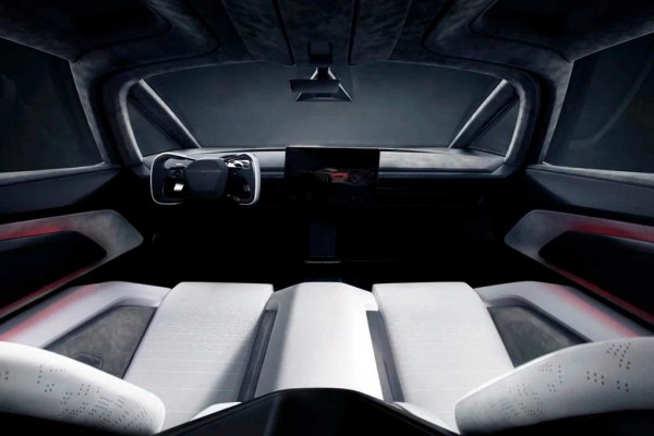 Новый Tesla Roadster: сумасшедшая динамика и возможность летать