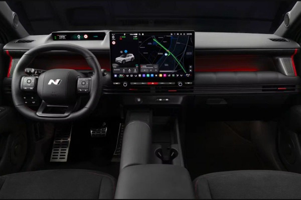 Премьеры Hyundai: новый глобальный Bayon и &laquo;оспортивленный&raquo; Tucson N Line