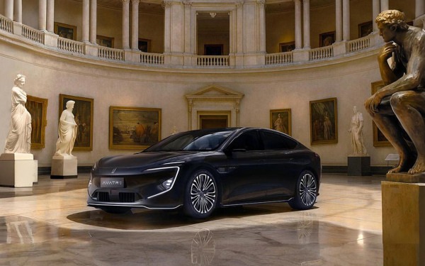 Hongqi E-HS9 и еще четыре самых дальнобойных электрокара. Модели и цены
Hongqi E-HS9 и еще четыре самых дальнобойных электрокара. Модели и цены