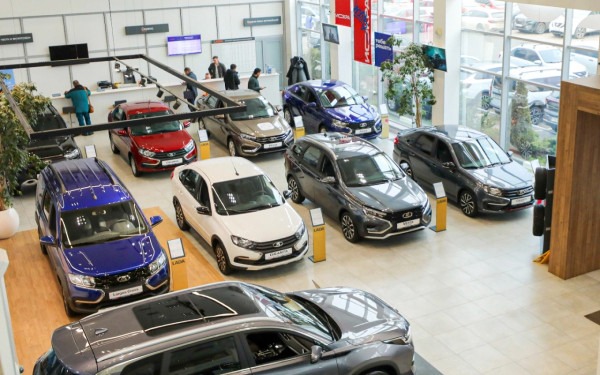 
            Подорожание ОСАГО, новинки от Geely и скандальный Jaguar. Итоги недели
        