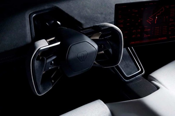 Новый Tesla Roadster: сумасшедшая динамика и возможность летать
