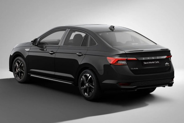 Обновленная Skoda Slavia: старт продаж в Индии и прежняя цена Обновленная Skoda Slavia: старт продаж в Индии и прежняя цена