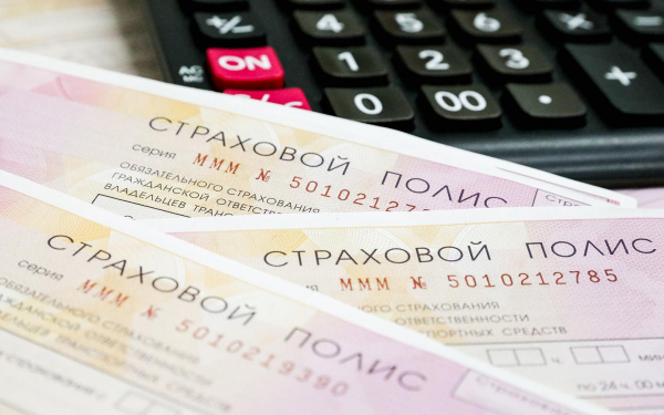 
            Как изменилась цена полиса ОСАГО за год. Мы все узнали
        