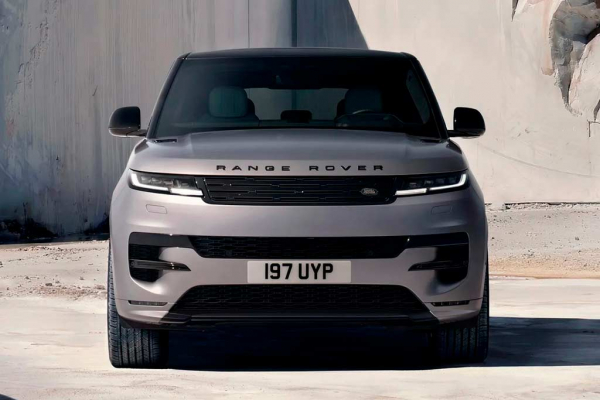 В гамме Range Rover Sport появилась электрическая модификация Electic В гамме Range Rover Sport появилась электрическая модификация Electic